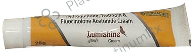 Lumishine Cream