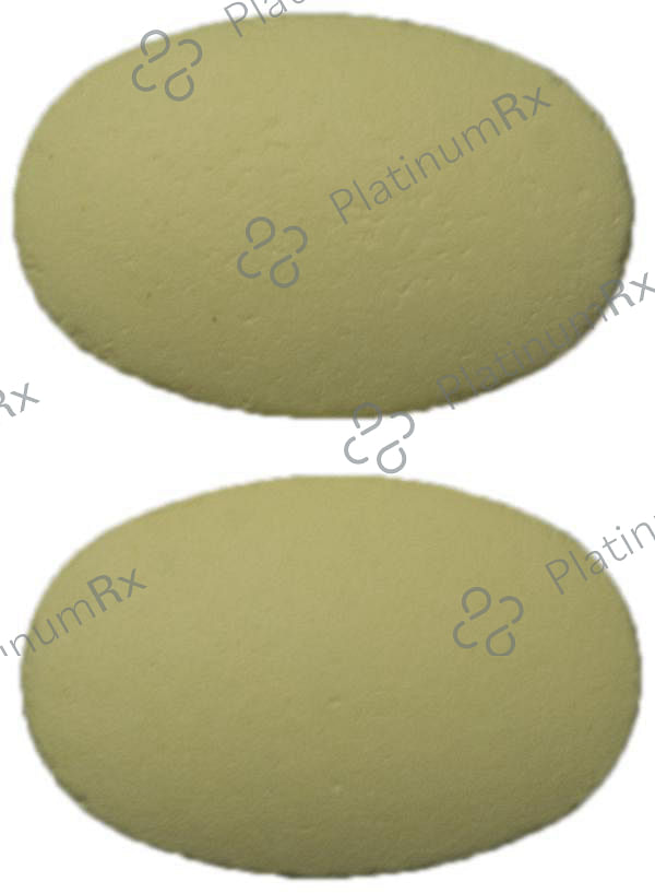 Levigress 500mg Tablet 10s