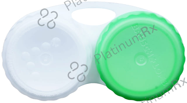 Bio True Multi Purpose Lens Solution 60ml