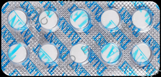 Talecalm 5mg Tablet