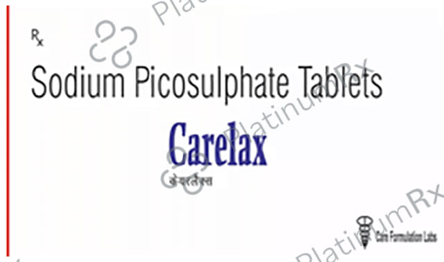 Carelax Tablet