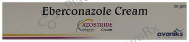 Azostride Cream