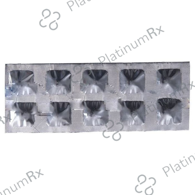 Verbet 24 Tablet