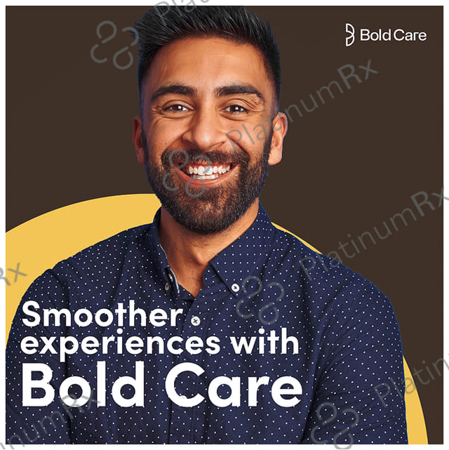 Bold Care Ultra Thin Delay Condom 10s