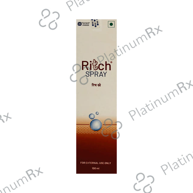 Ritch Spray 100ml