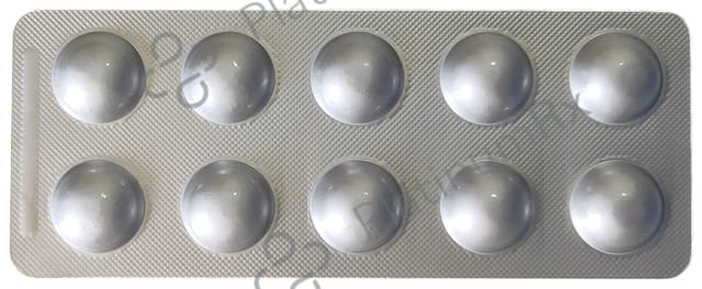 Montezit Lc Tablet 10s
