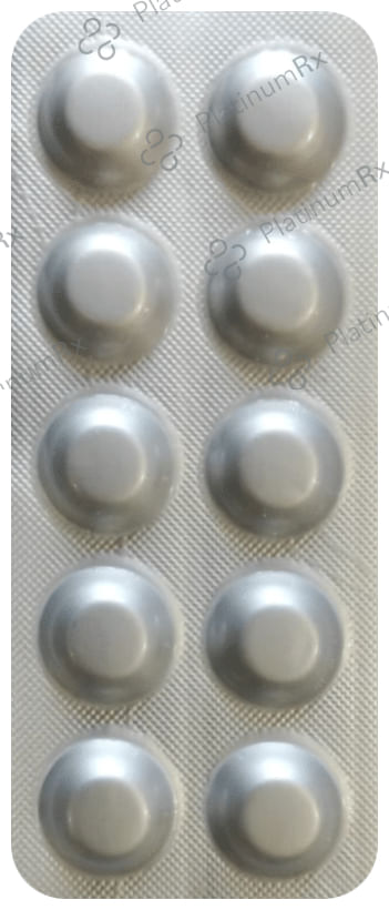 Paxtine LS 0.5/12.5mg Tablet CR 10s