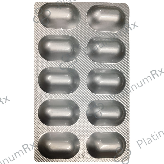 Rikobalin Capsule