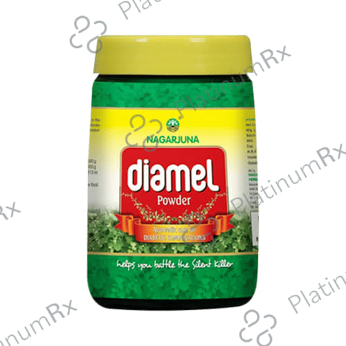 Nagarjuna Diamel Powder