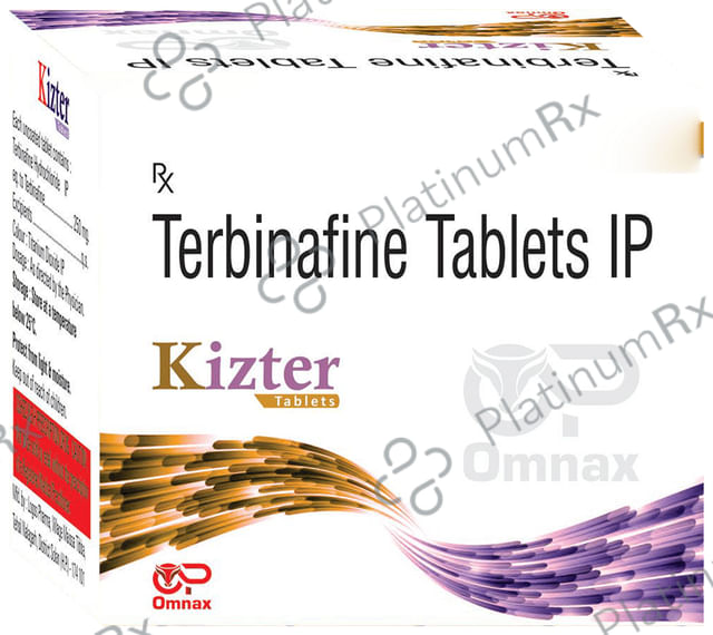 Kizter Tablet
