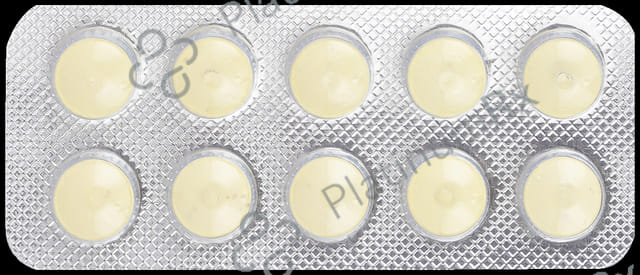 Toplift D 100mg Tablet