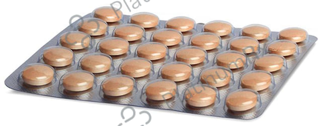 Charak Ojus Tablet 30s