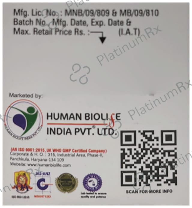 Flezonac 200mg Tablet SR