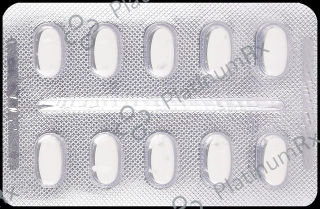 Pirfetab 267 Tablet