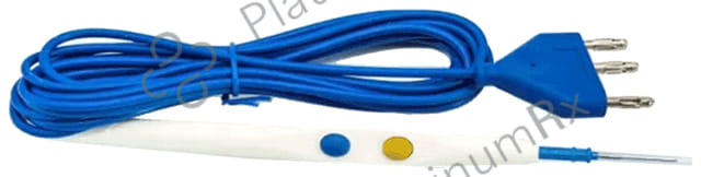 Otica Cautery Pencil for Hospitals 10 units