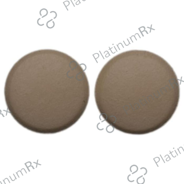 Fluvator 50mg Tablet 10s