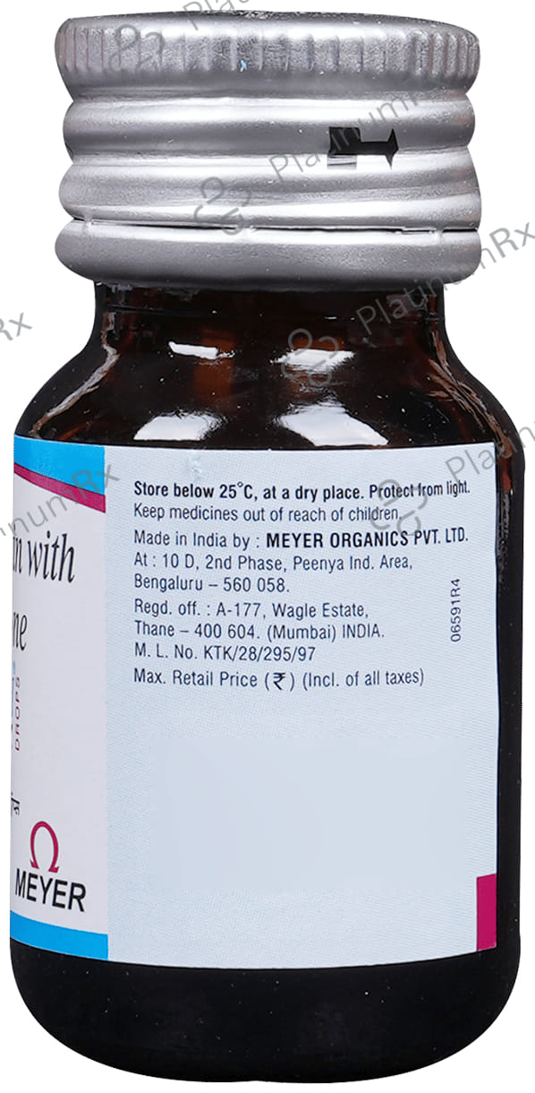 Colicaid EZ Oral Drop 15ml