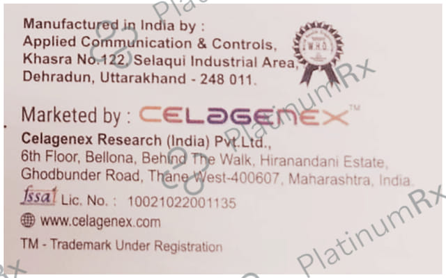 Magladense Tablet 10s
