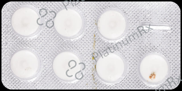 Gris ODT 250mg Tablet 7s