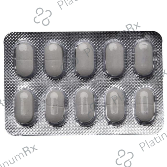 Glorimet G1 Tablet PR