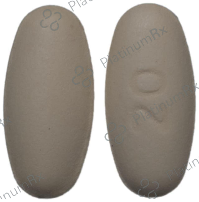 Nexpro Fast 20mg Tablet 10s