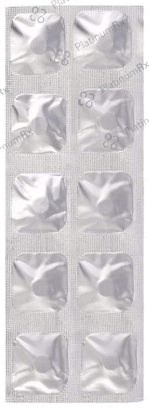 Hopace 10mg Tablet 10s