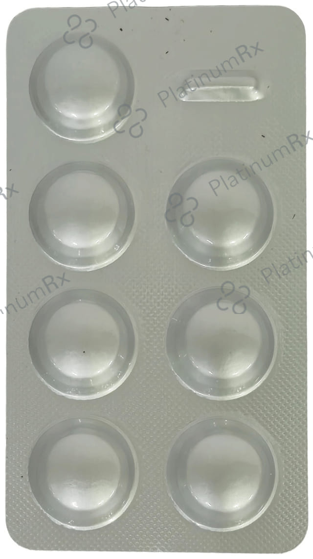 Eltromag 25mg Tablet 7s