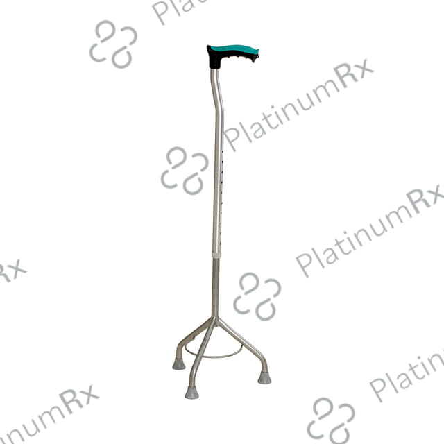 Tynor L 32 Walking Stick Tripod Universal 1s
