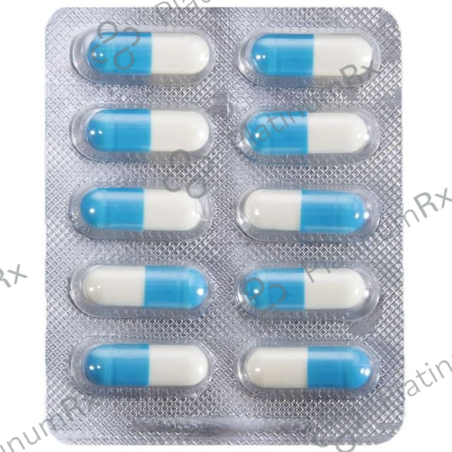 Thioquest D 4 Capsule