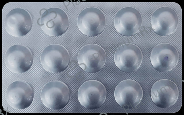 Panido-D Tablet 15 tablets