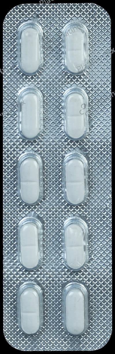 Leecet 10mg Tablet 10s