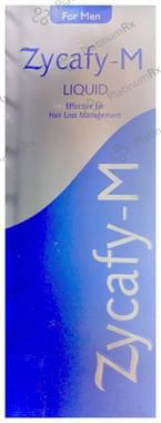 Zycafy-M Liquid for Men