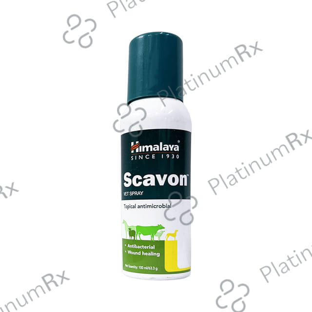 Scavon Vet Spray
