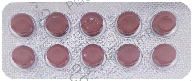 Fluoxer 20mg Tablet