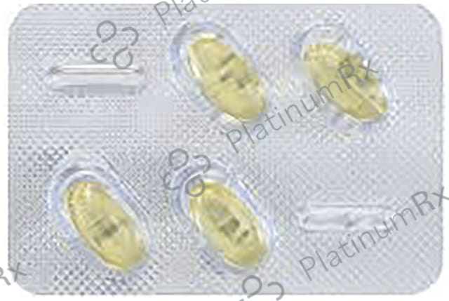Cutimin D3 Capsule 4s
