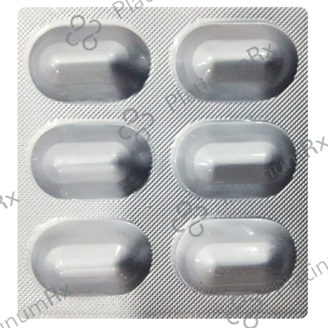 Gracipod 200mg Tablet