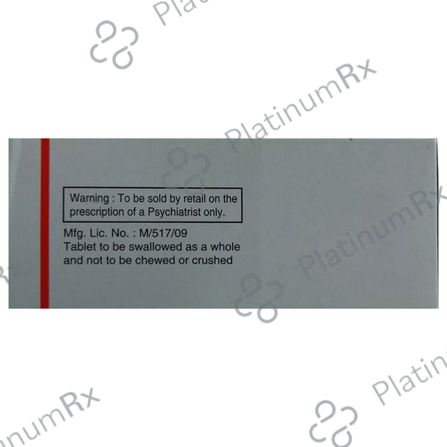 Ventab Dxt 50mg Tablet ER 10s