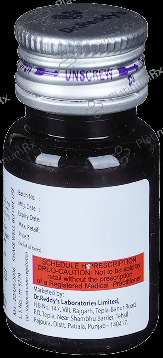 Viscodyne LS Drop 15ml