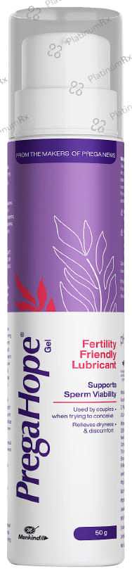 Pregahope Gel