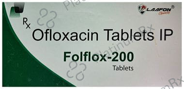 Folflox 200 Tablet