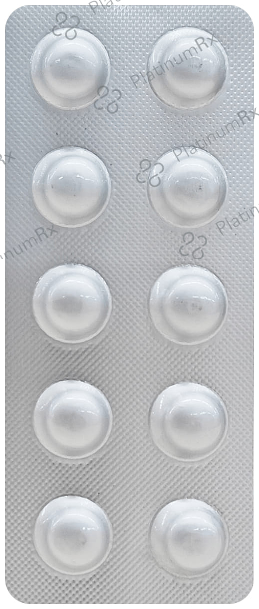Ariday 20mg Tablet 10s