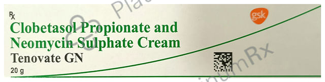 Tenovate GN Cream 20gm