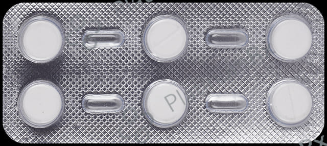 Stugil D Tablet