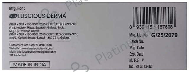 Tinicare Anti-Fungal Cream
