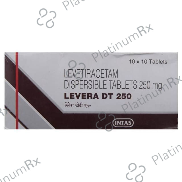 Levera DT 250 Tablet