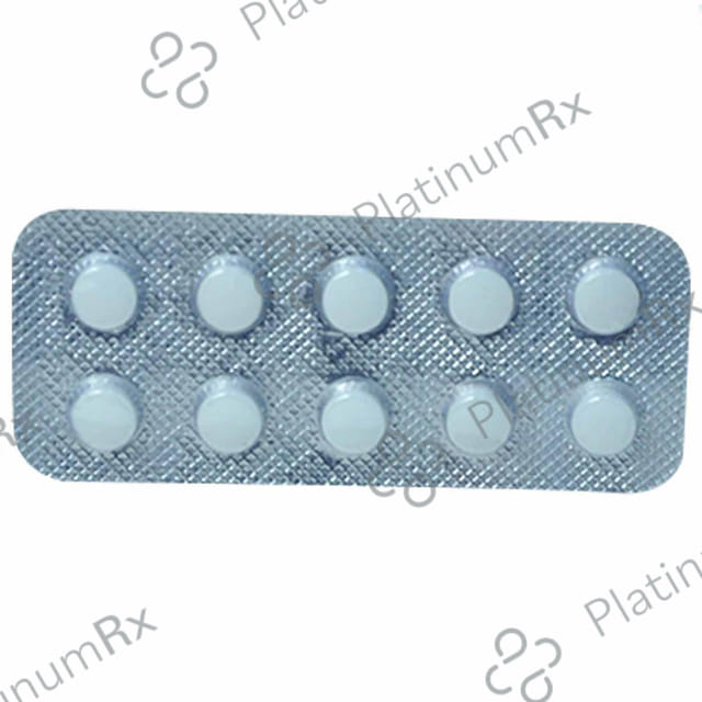 Suprabenz 0.25mg Tablet