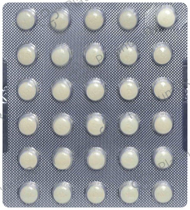 Tabi 50mg Tablet 30s
