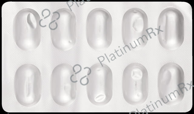 Rabiell DSR Capsule 10s