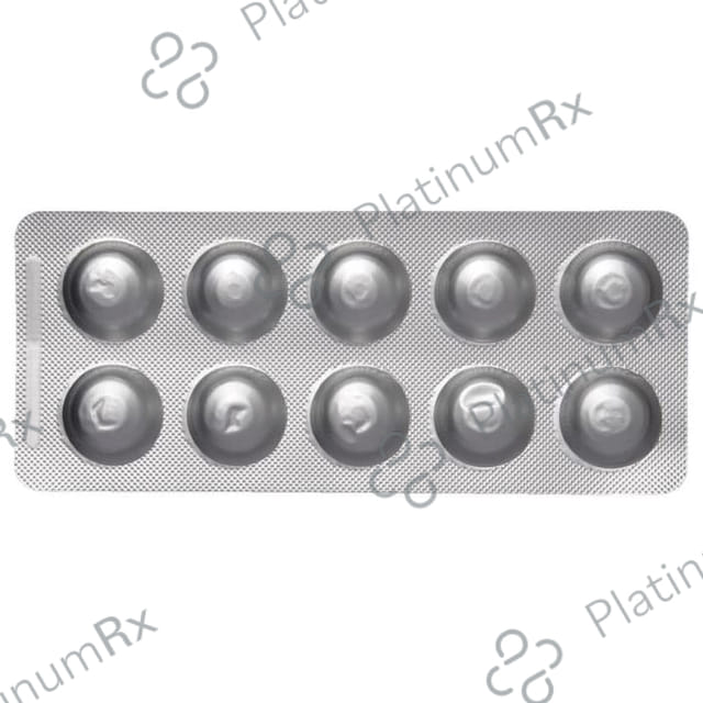 Asar 80mg Tablet 10s