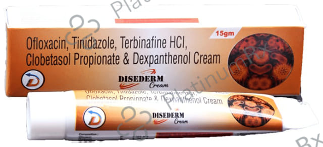 Disederm Cream